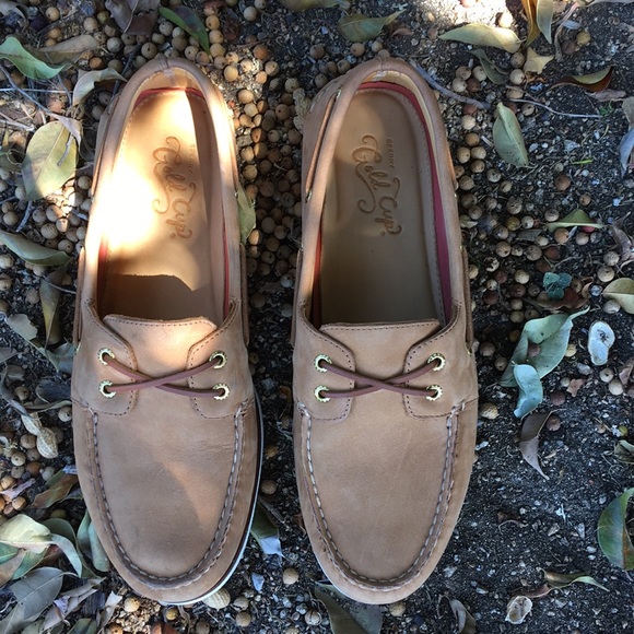 Sperry Other - Barely worn Sperry topsiders.